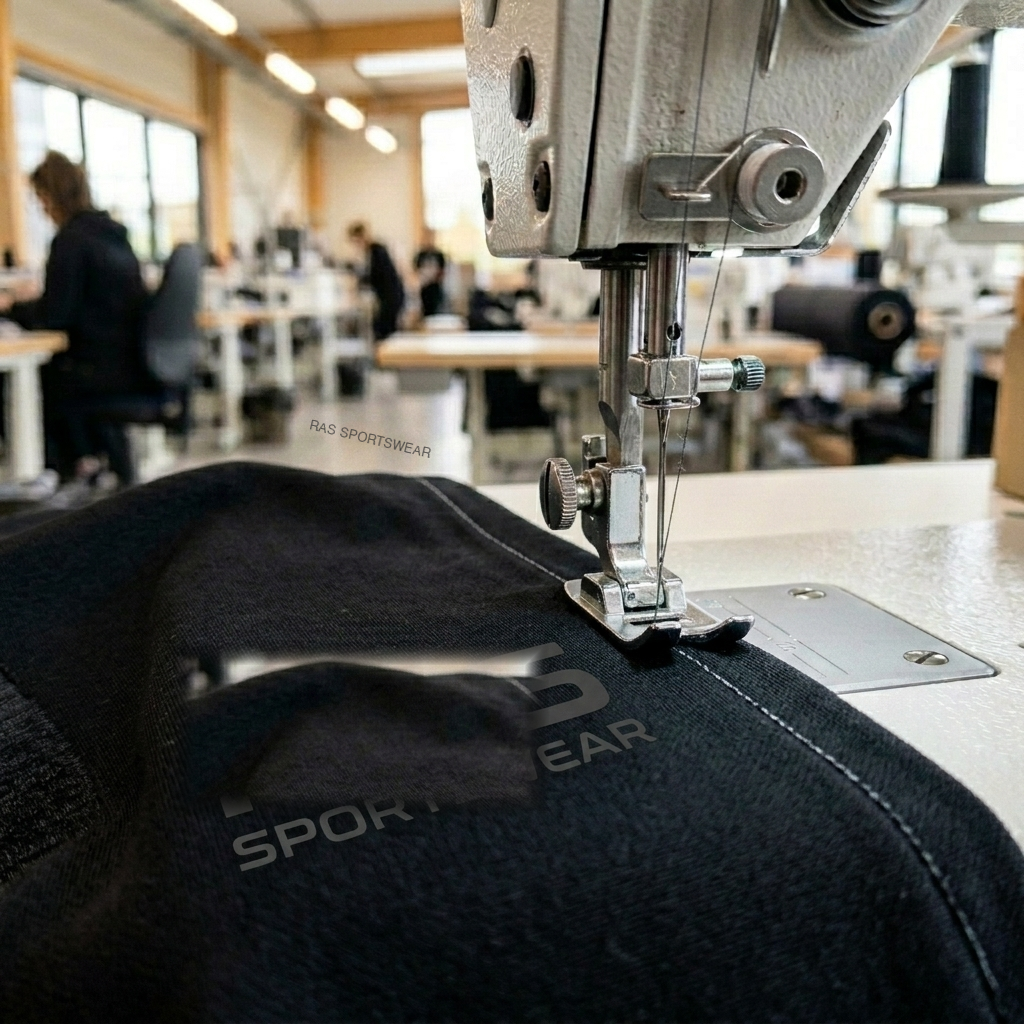 Heat Transfer Branding