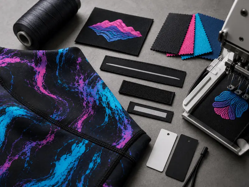 Branding