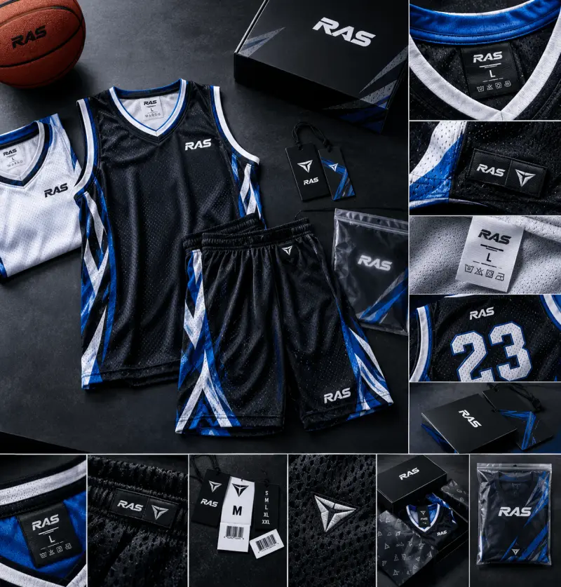 Private label development