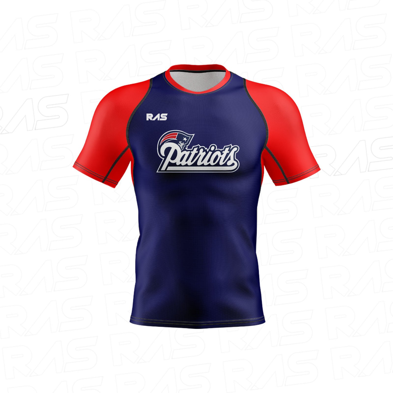Long Sleeve Compression Shirt