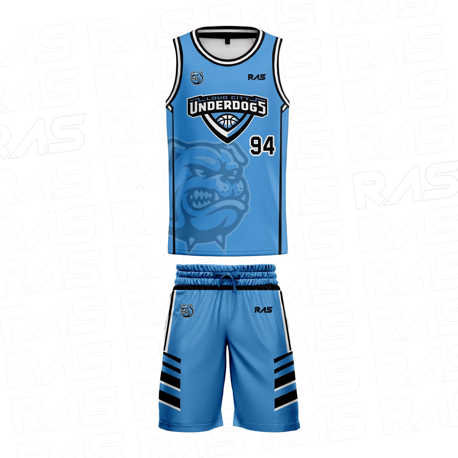 Baseline 5