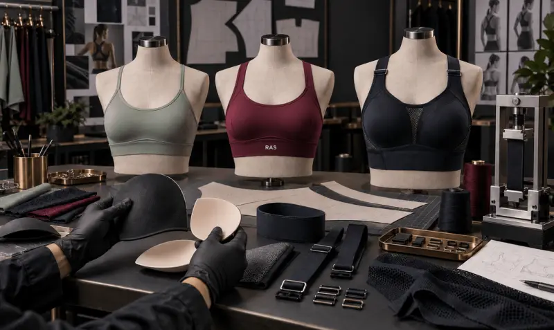 Support and fit engineering