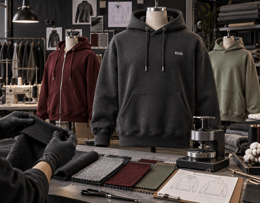 Hoodies