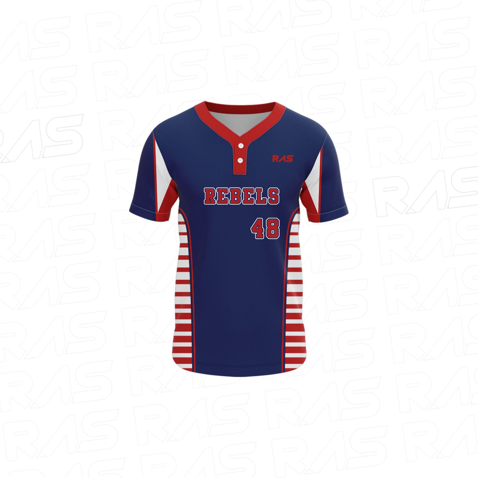 Crew Neck T-Shirt