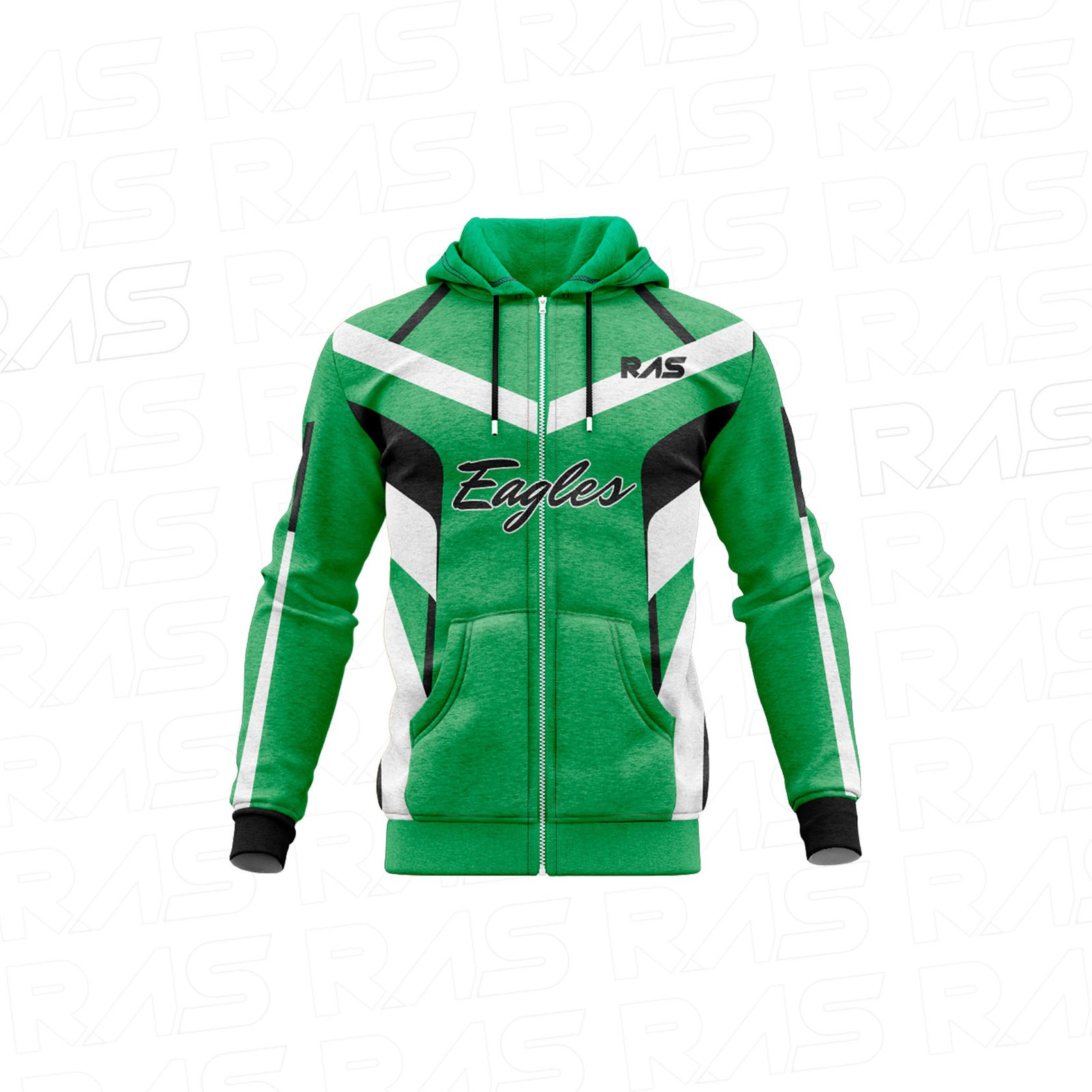 Athletic Training Hoodie