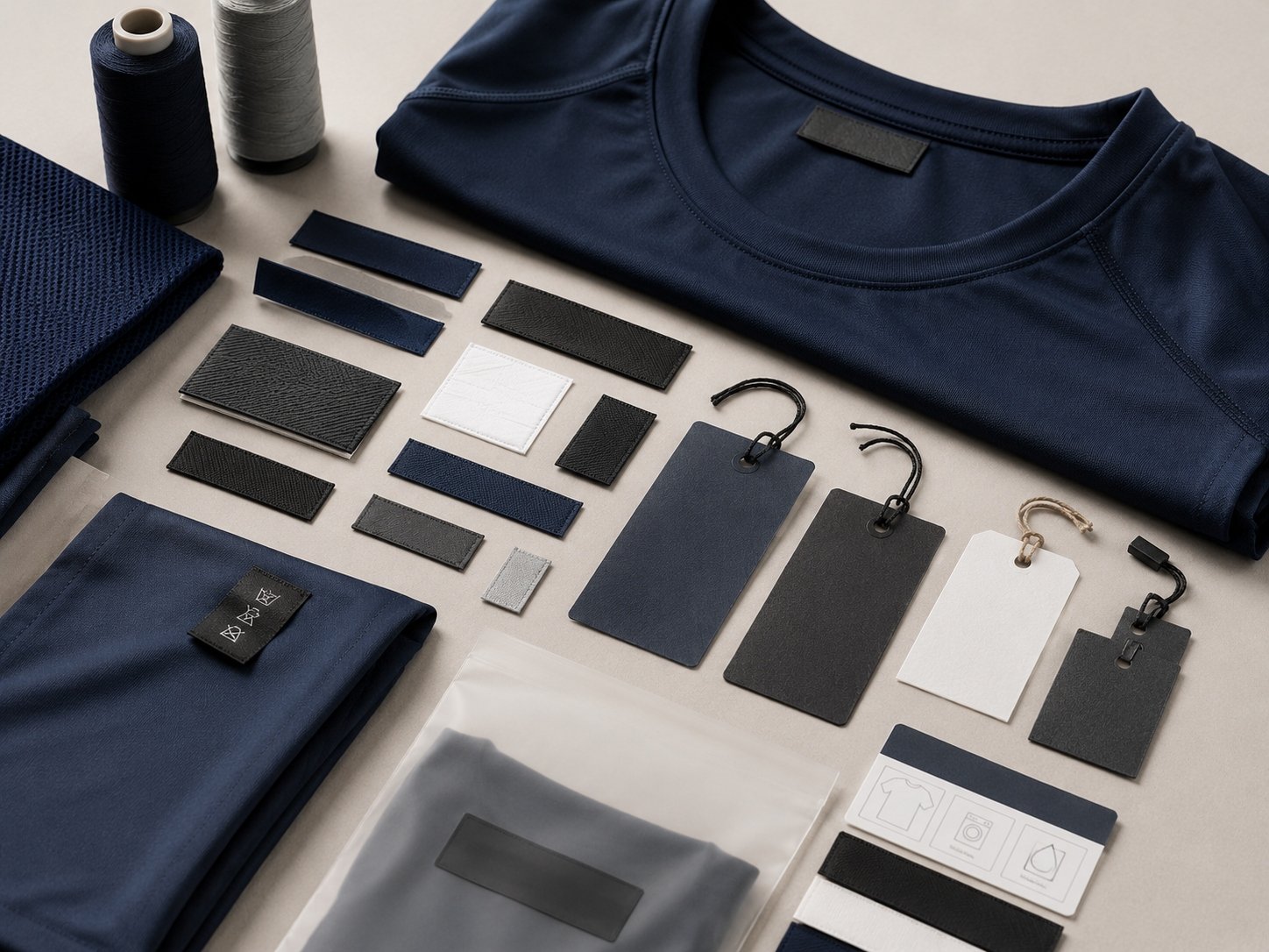 Private Label Development
