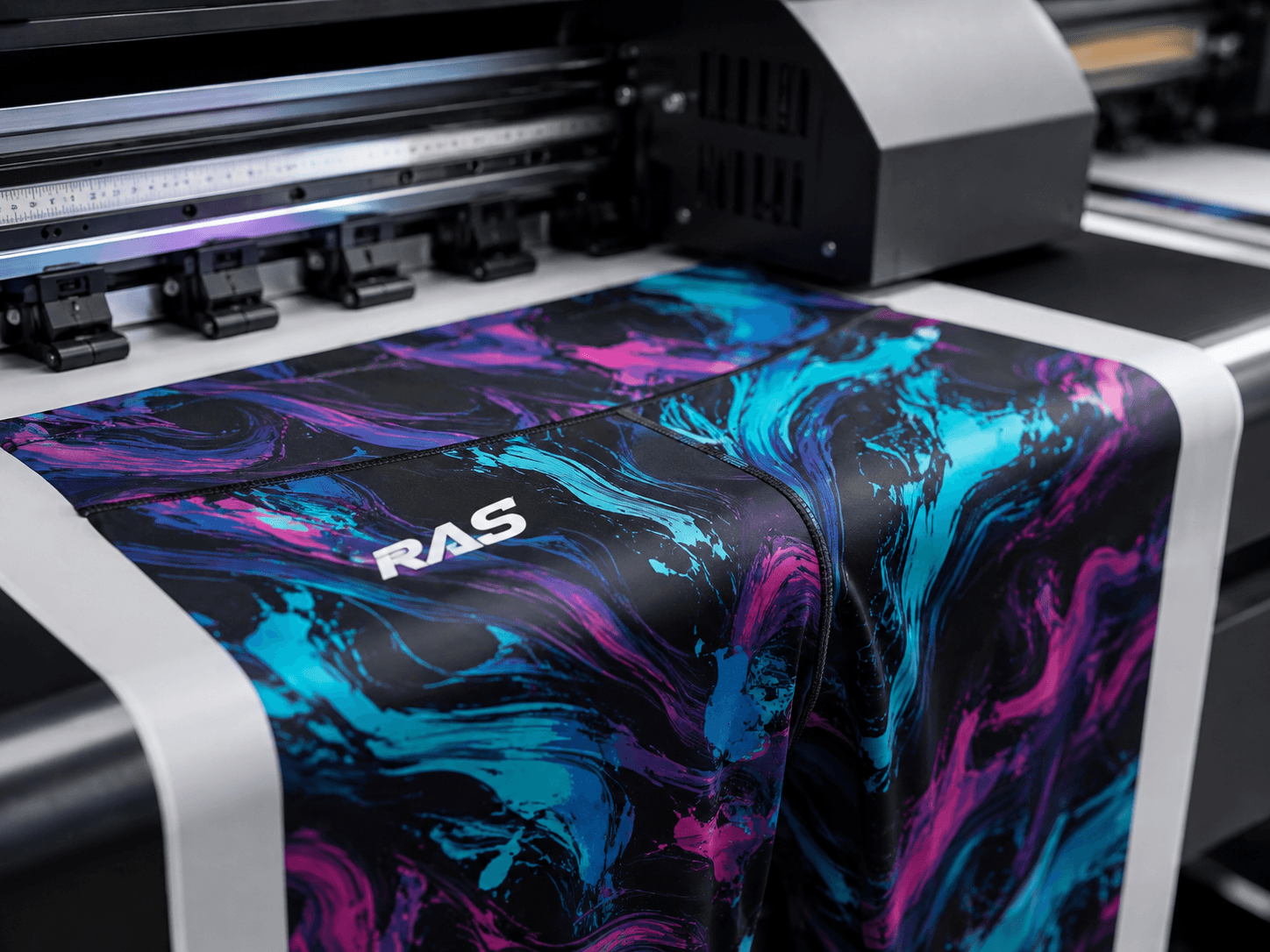 Sublimation & Performance Printing