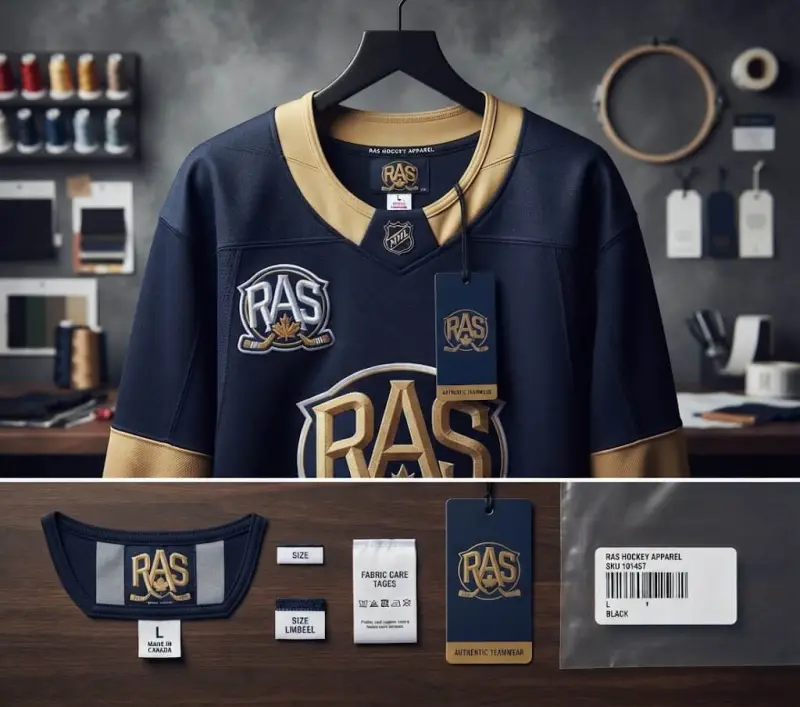 Private label development