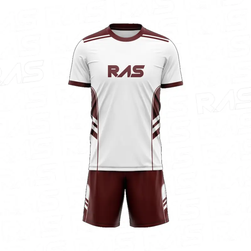 #1 Professional match kit