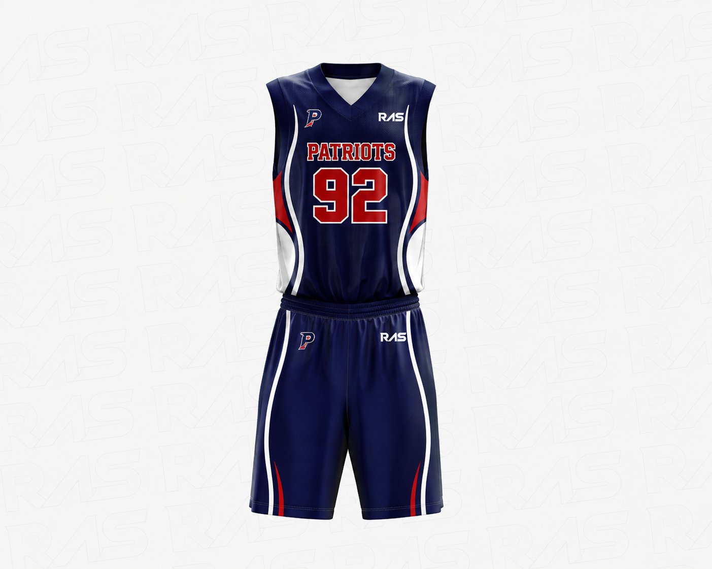 Basketball Uniforms