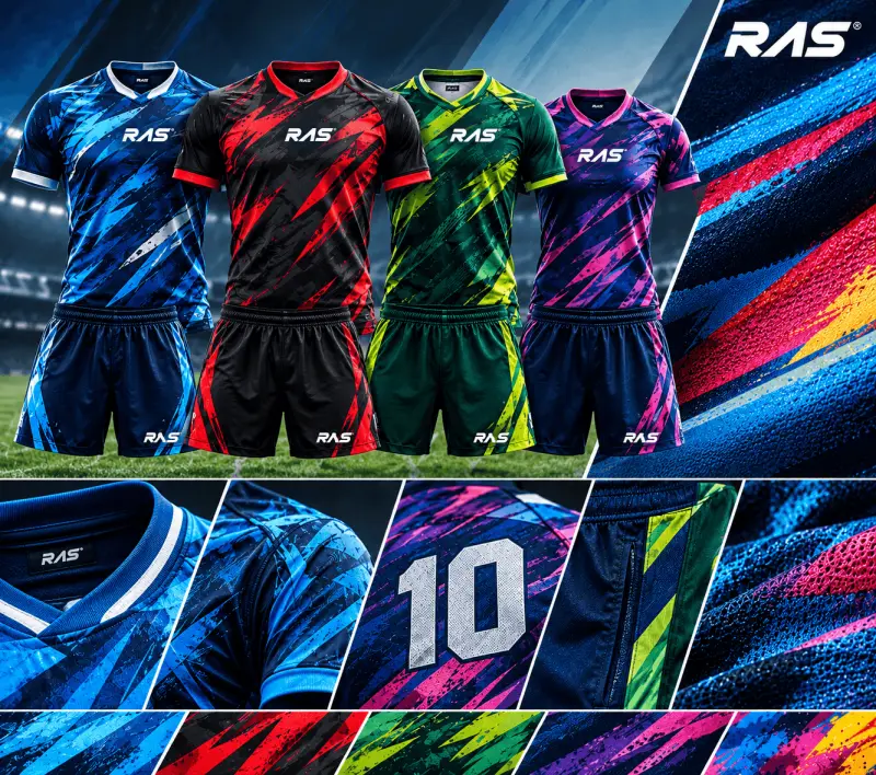Full sublimation printing