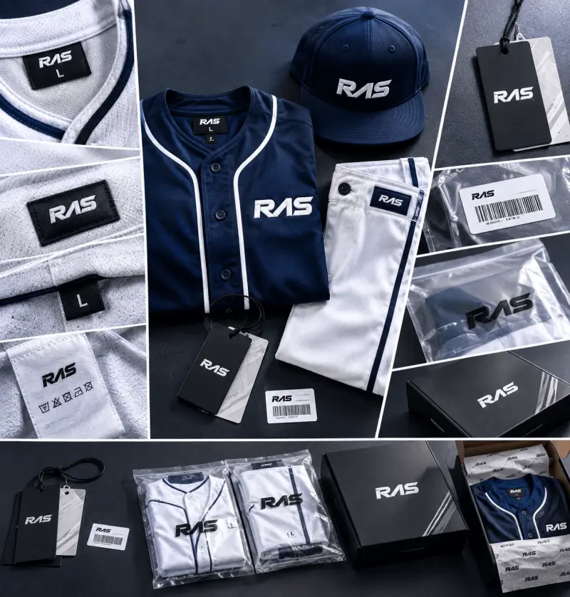 Private label development