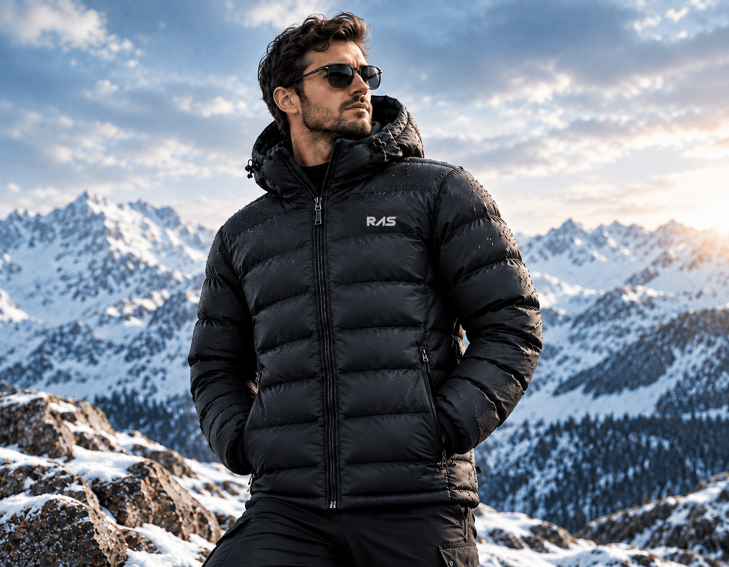 Puffer Jackets