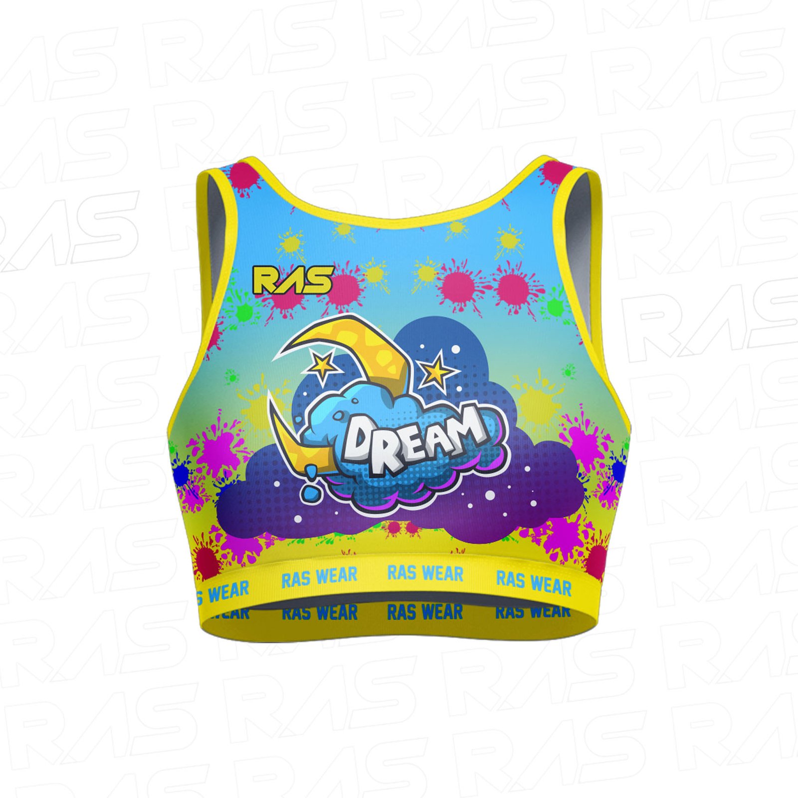 Racerback