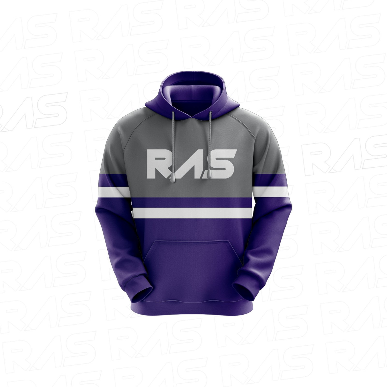 Heavyweight Premium Hoodie