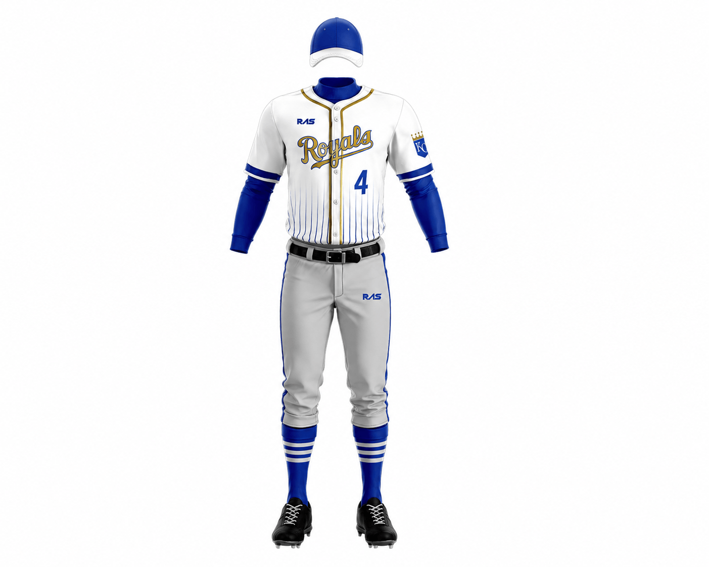 Baseball Uniforms