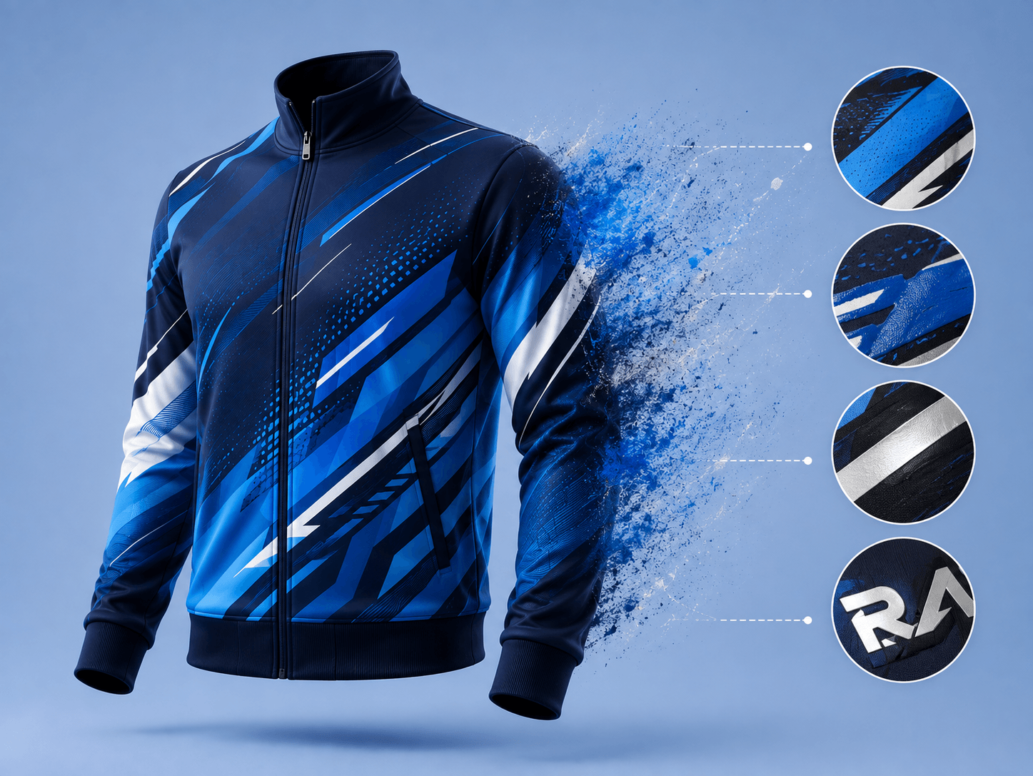 Sublimation & Performance Printing