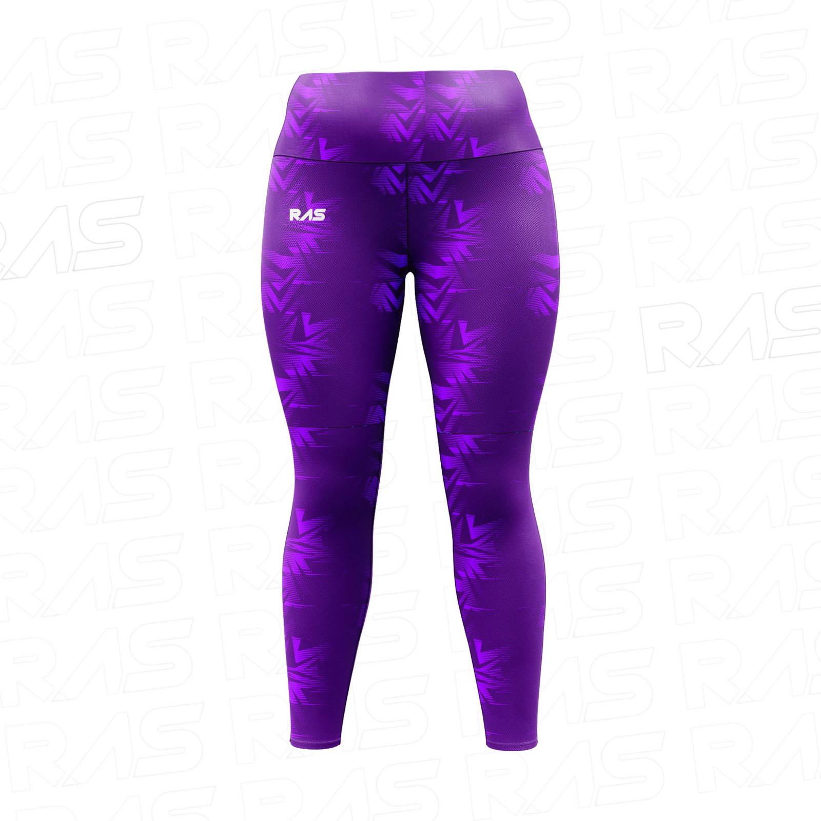 Seamless Leggings