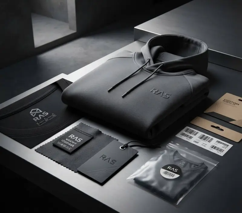 Private label development
