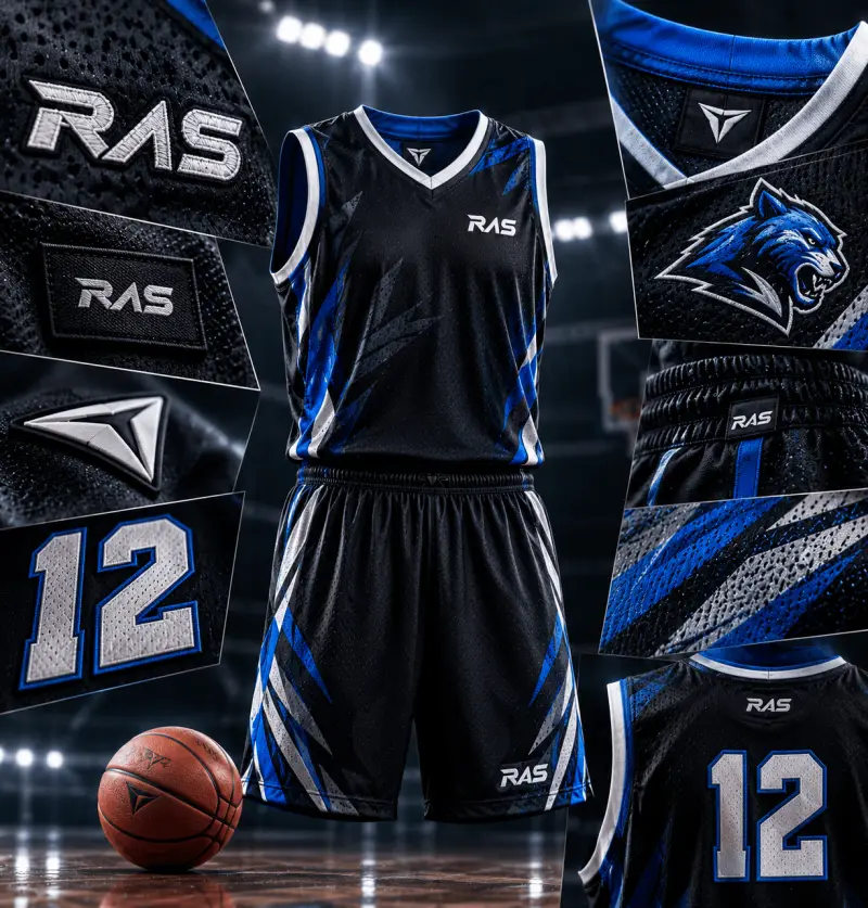 Team branding