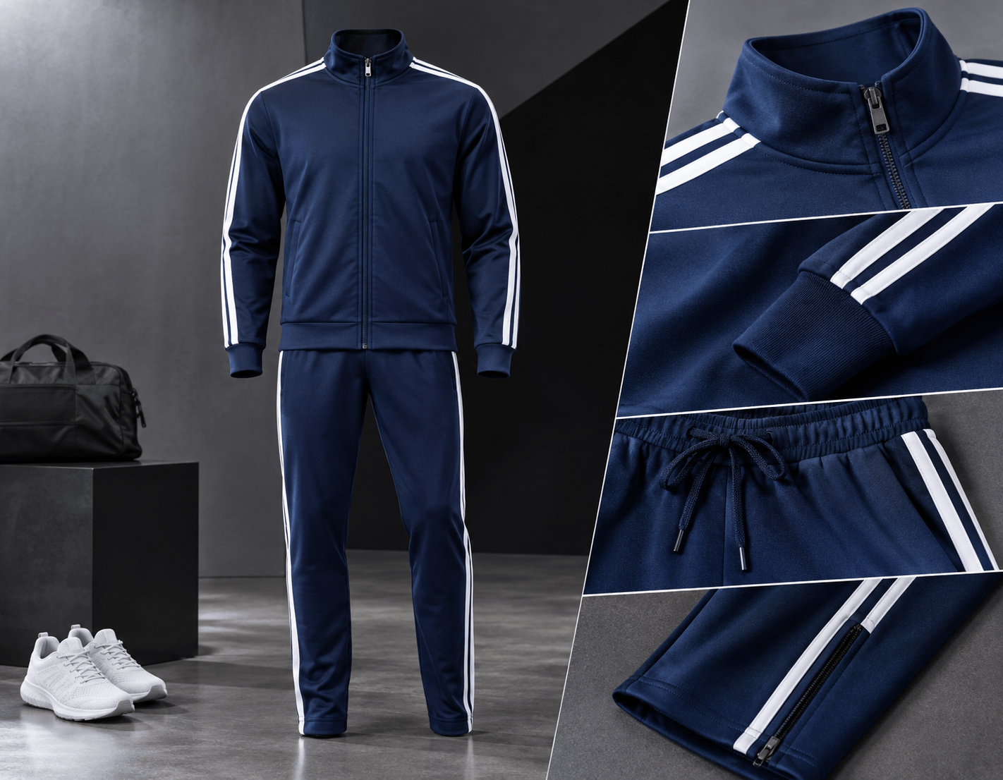Track Suits