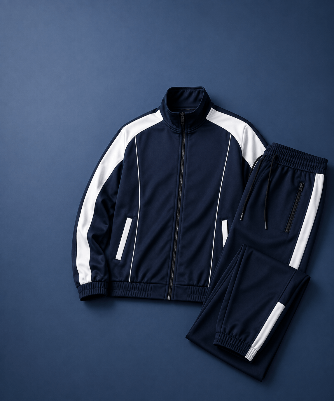 Track Suits