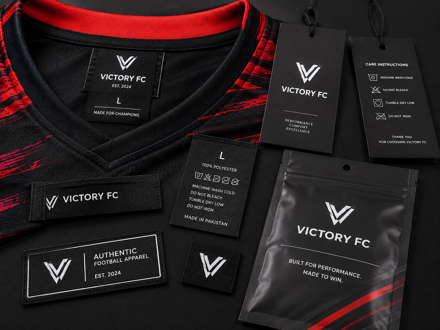 Private Label Development
