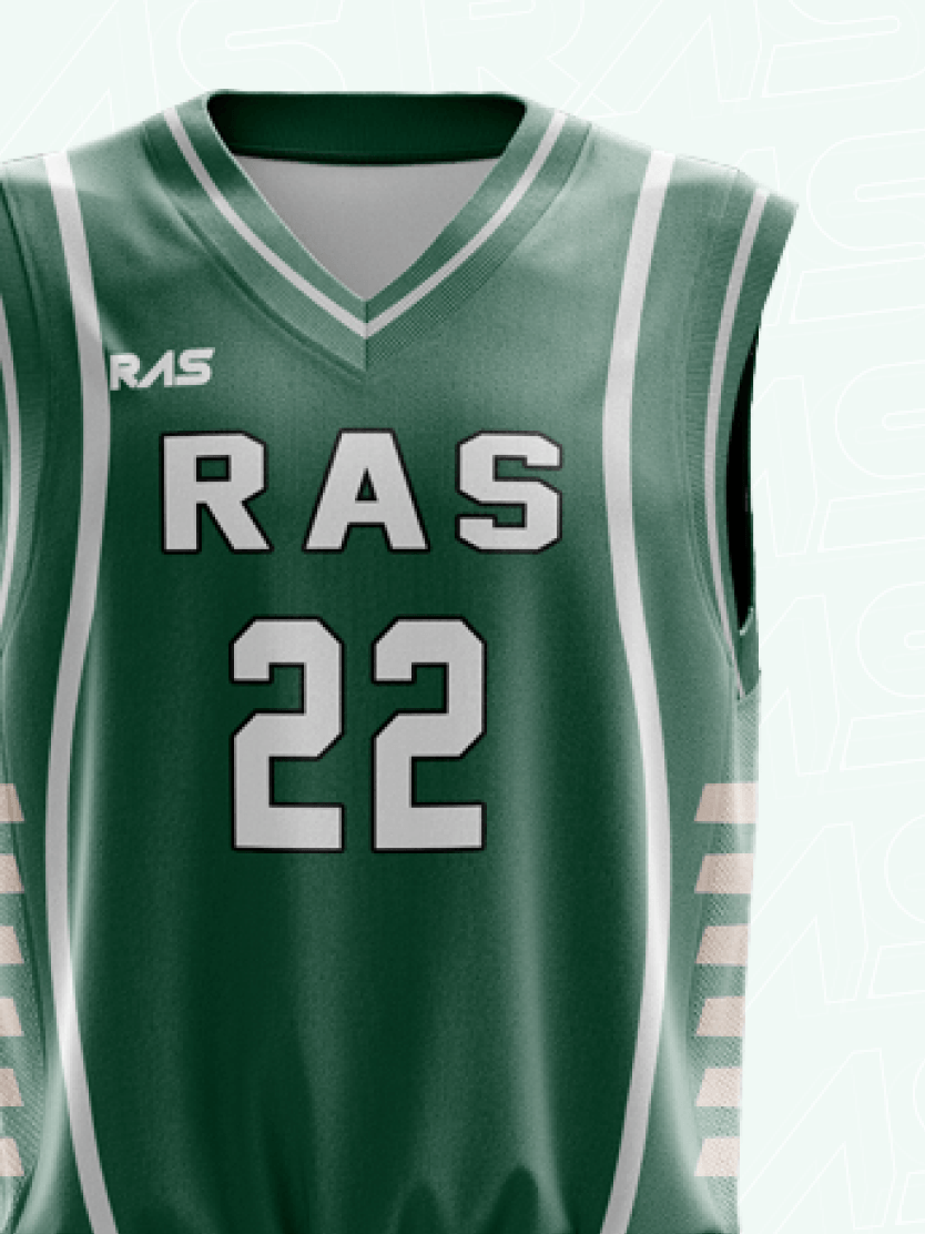 Basketball Uniforms