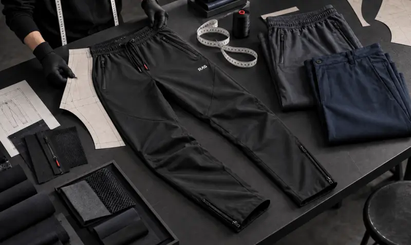 Fit and functional design