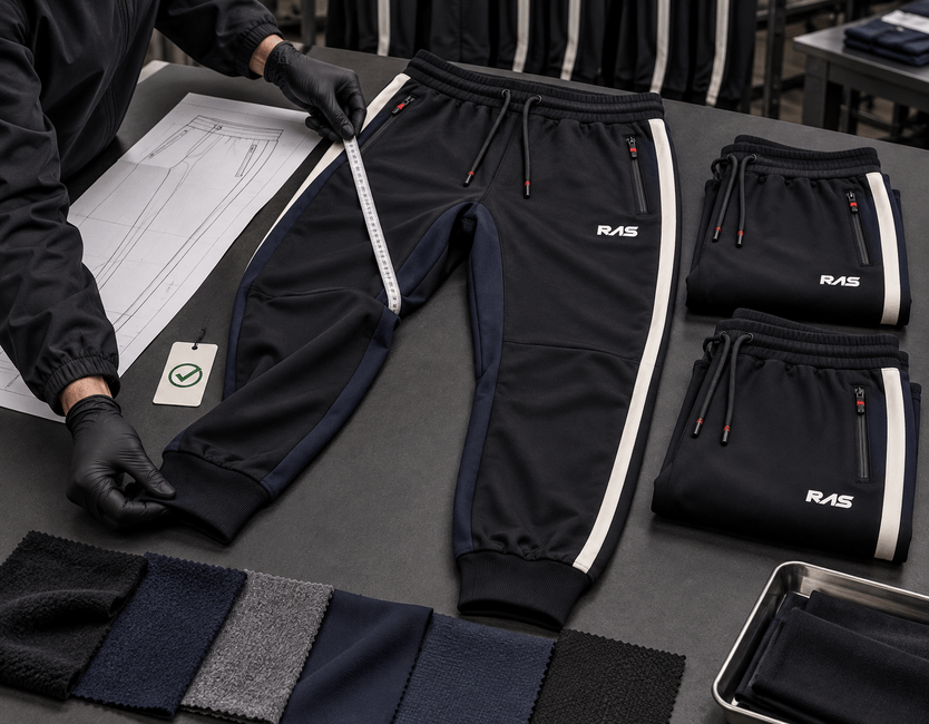 Trousers