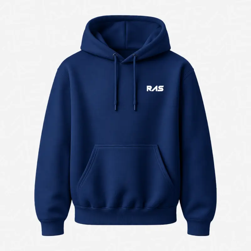 #3 Men's classic pullover