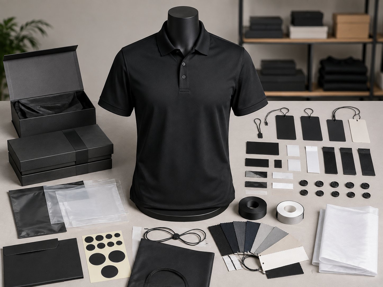 Private Label Development