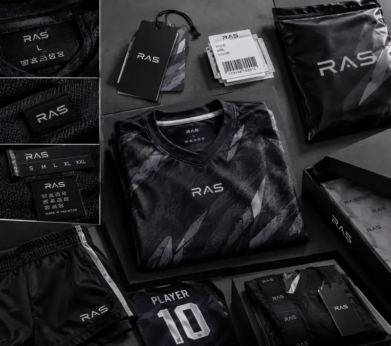 Private label development