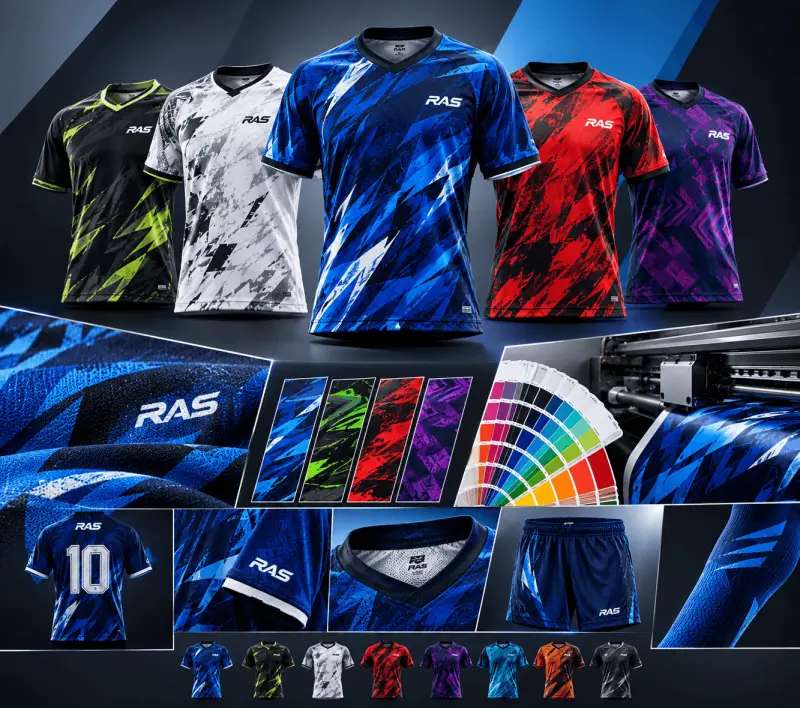 Sublimation printing