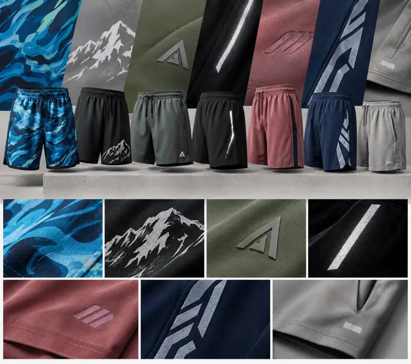 Sublimation and performance printing