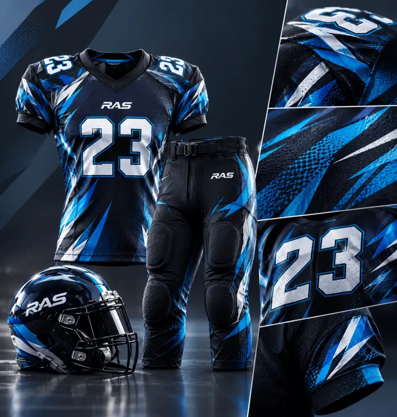 Full sublimation printing