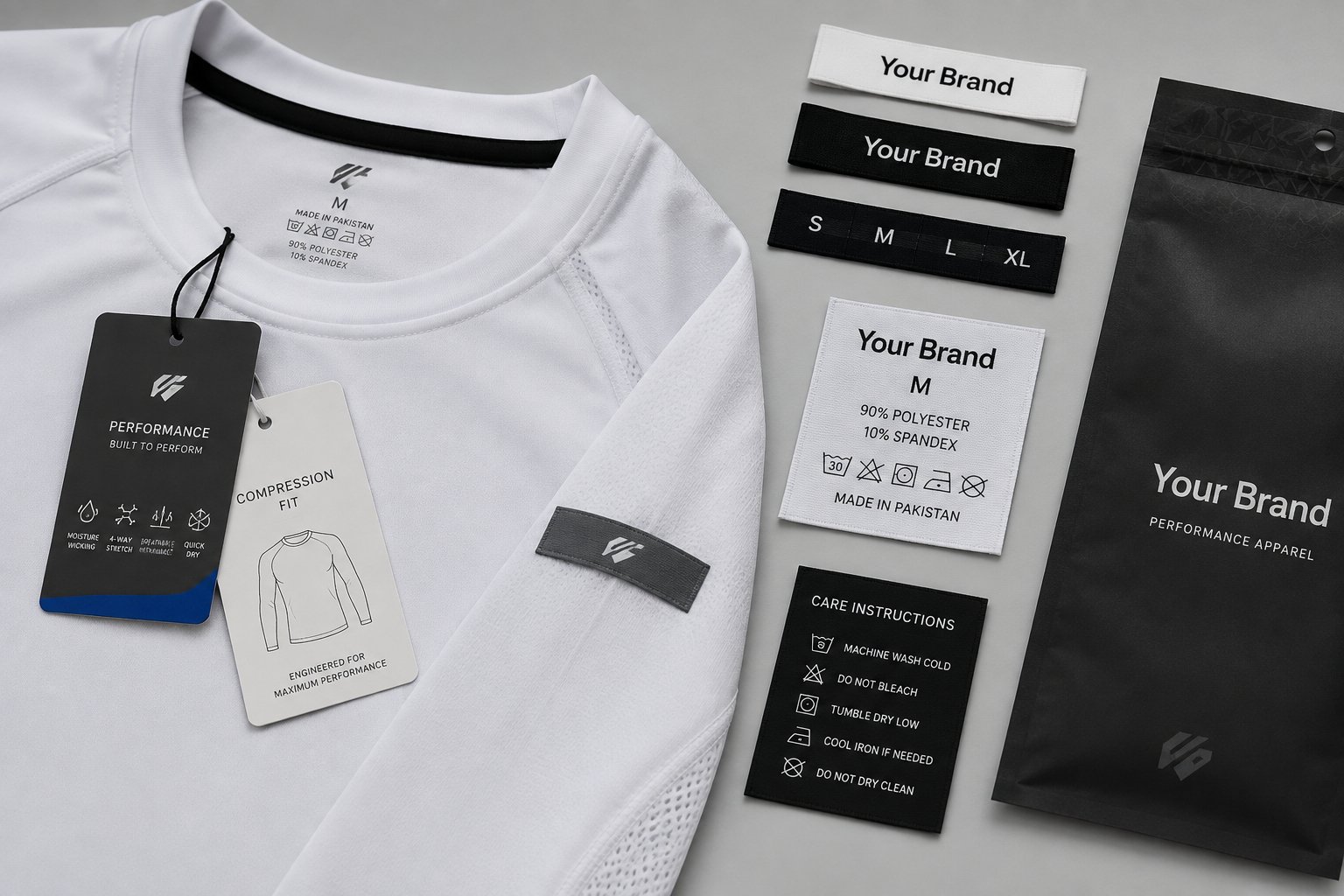 Private Label Development