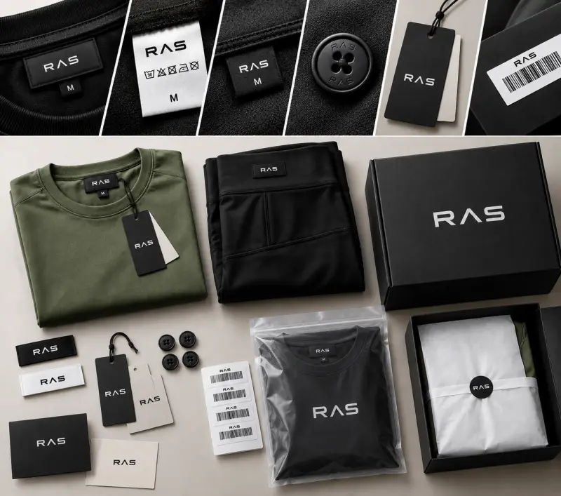 Private label development