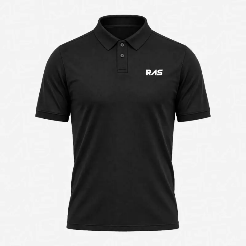 #1 Men's polo