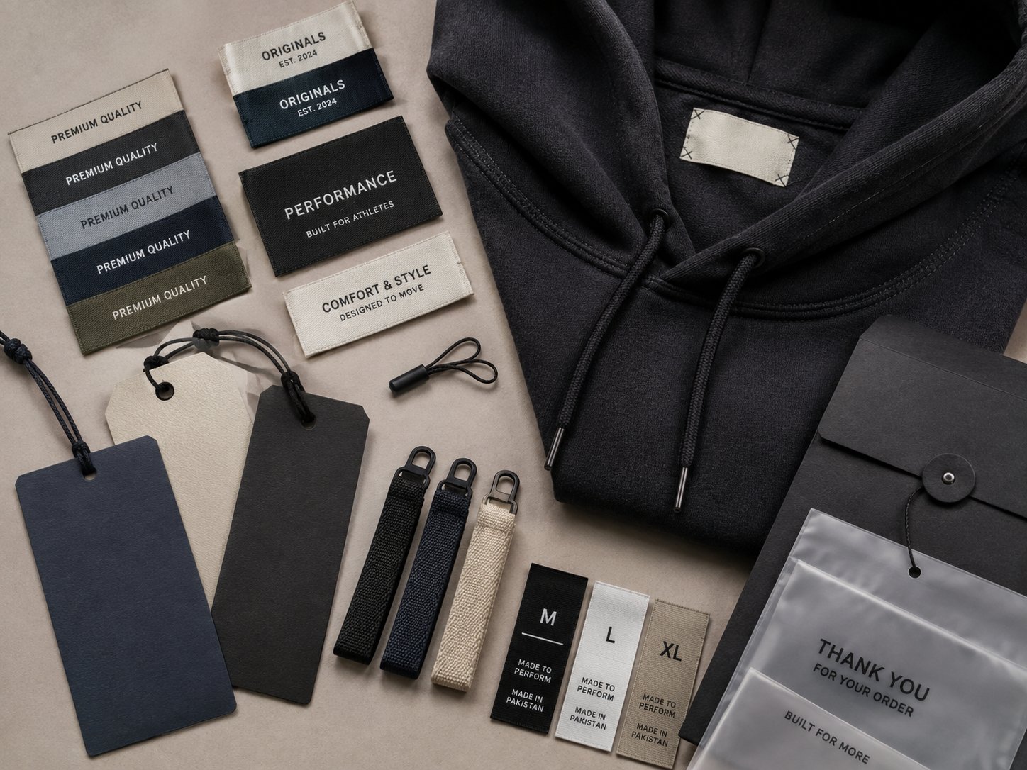 Private Label Development